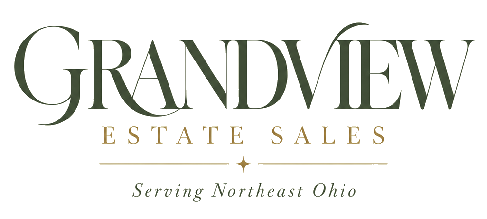 Grandview Estate Sales — Serving Northeast Ohio